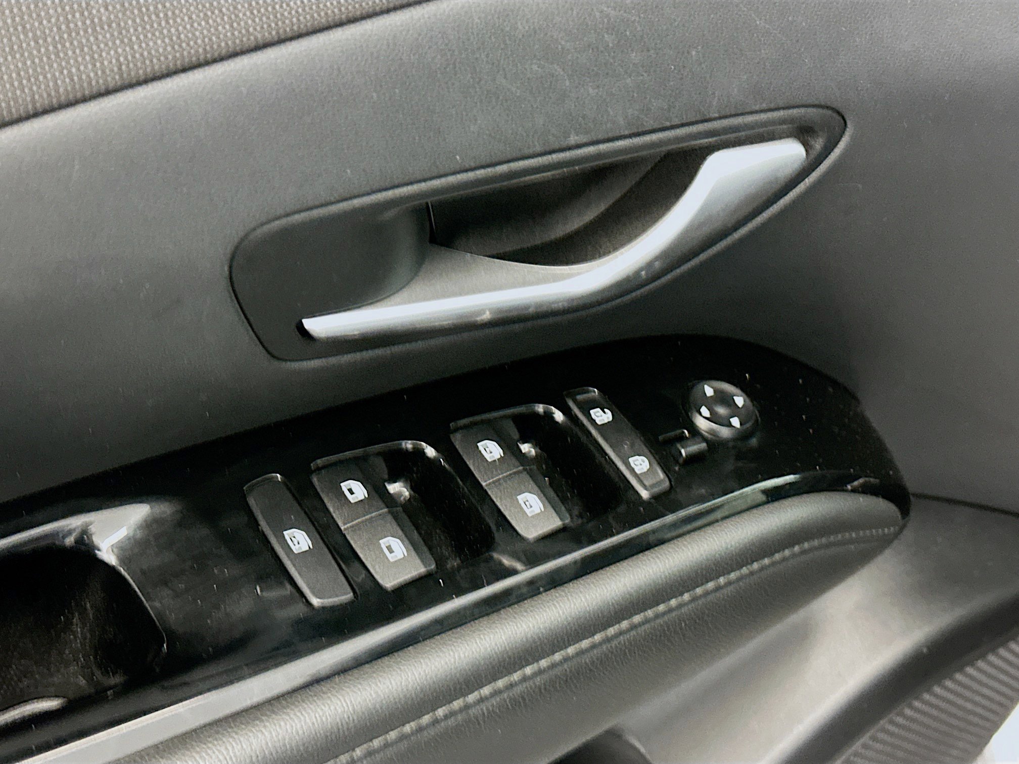 Used 2022 Hyundai Tucson SEL w/ Cargo Package image 15