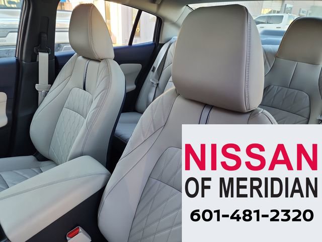 New 2026 Nissan Sentra SL image 14