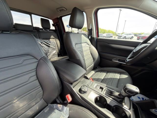 New 2026 Ford Ranger Lariat AWD/4WD image 32
