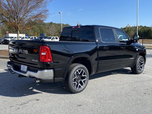 New 2026 RAM 1500 Laramie w/ Trailer Tow Group image 4
