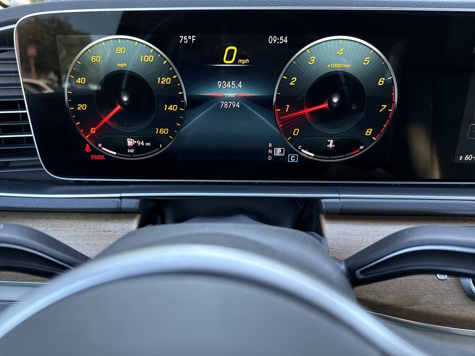 Used 2020 Mercedes-Benz GLE 350 4MATIC image 20