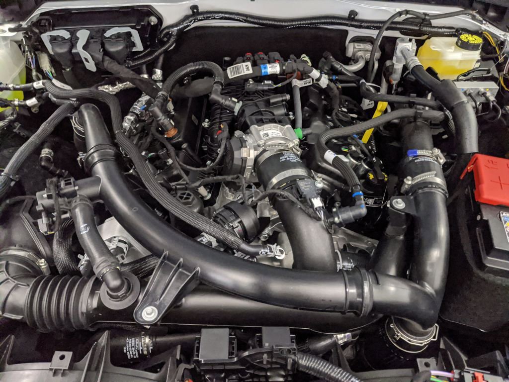 New 2025 Ford Bronco Badlands image 28