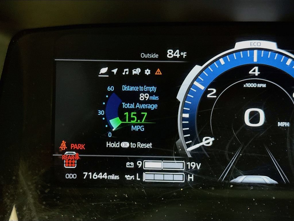 Used 2023 Toyota Sequoia Limited RWD image 12