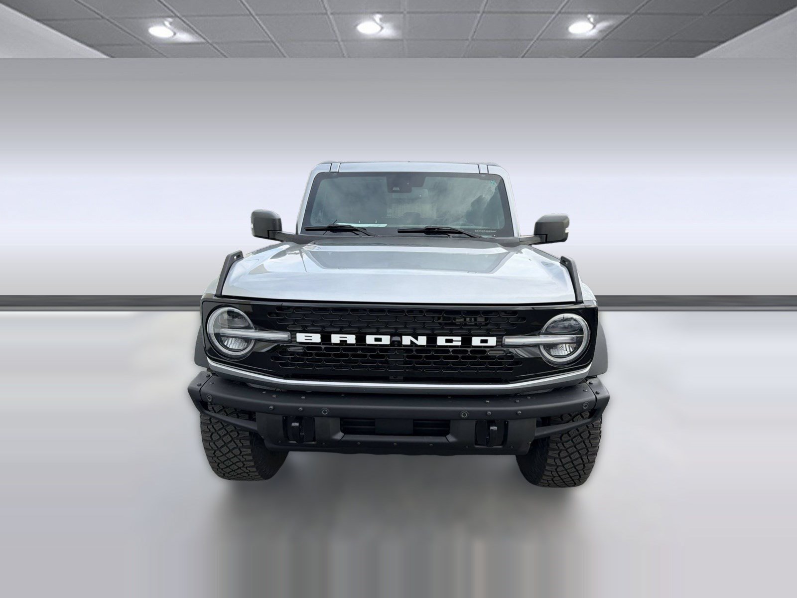 Used 2024 Ford Bronco Wildtrak AWD/4WD image 6