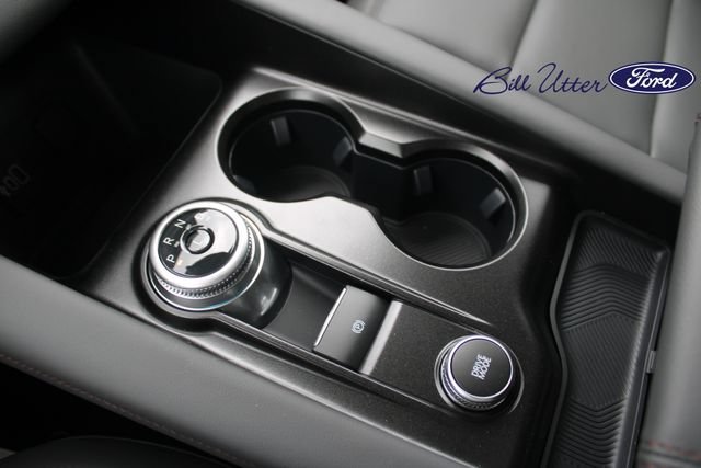 New 2026 Ford Explorer Active w/ Active Comfort Package RWD image 13
