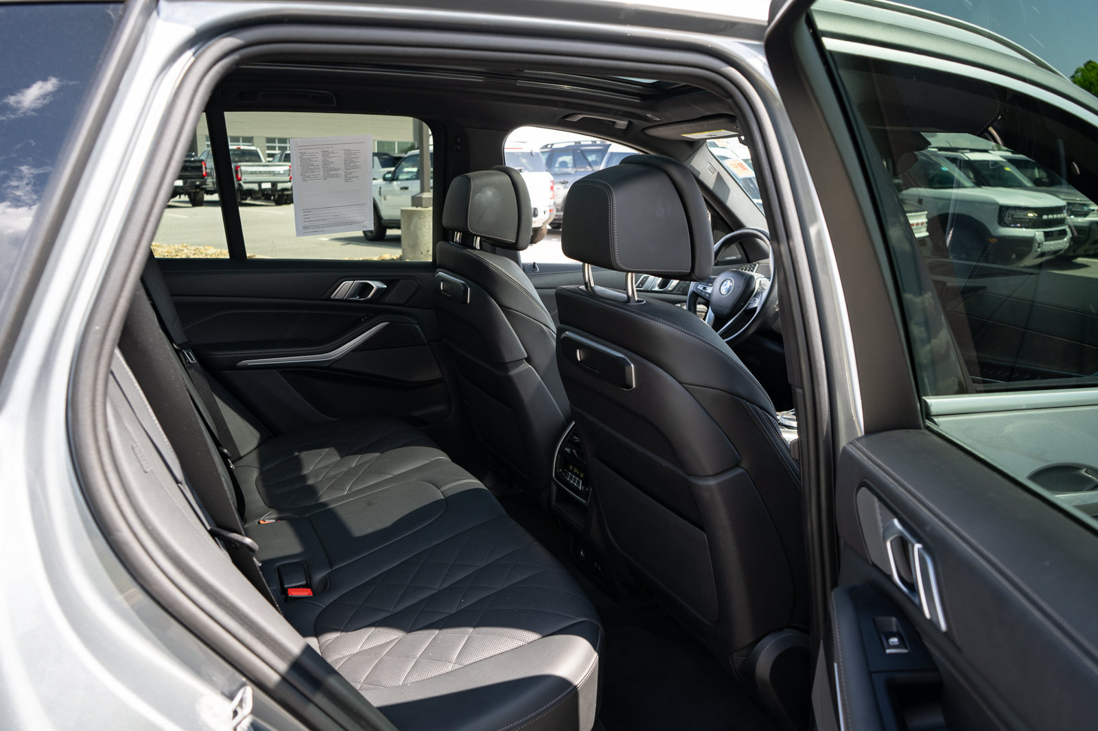 Used 2024 BMW X5 sDrive40i RWD image 21