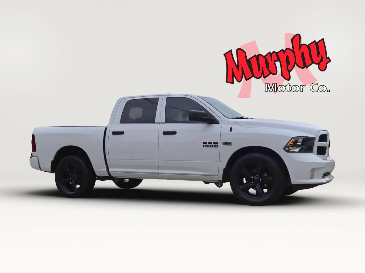 Used 2018 RAM 1500 Express w/ Express Value Package RWD image 8