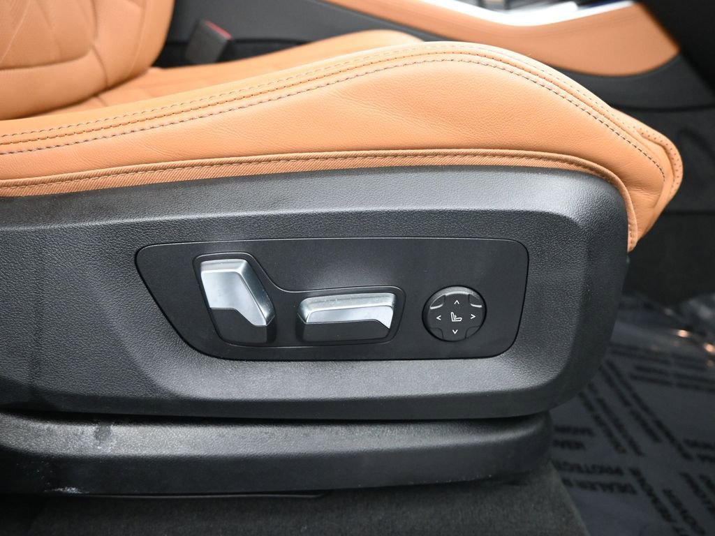 Used 2026 BMW X5 xDrive40i image 12