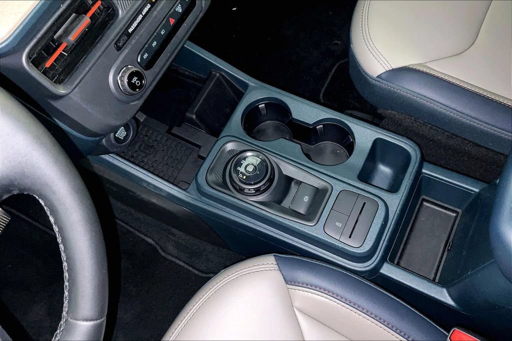 Used 2025 Ford Maverick Lariat AWD/4WD image 17