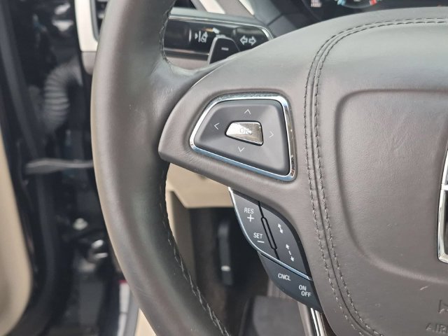 Used 2020 Lincoln MKZ Reserve w/ Elements Package FWD image 20