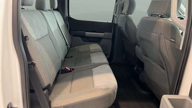 Used 2023 Ford F150 XLT w/ Trailer Tow Package AWD/4WD image 20