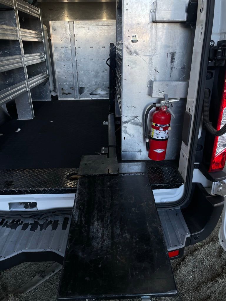 Used 2020 Ford Transit 150 Low Roof w/ Load Area Protection Package image 18