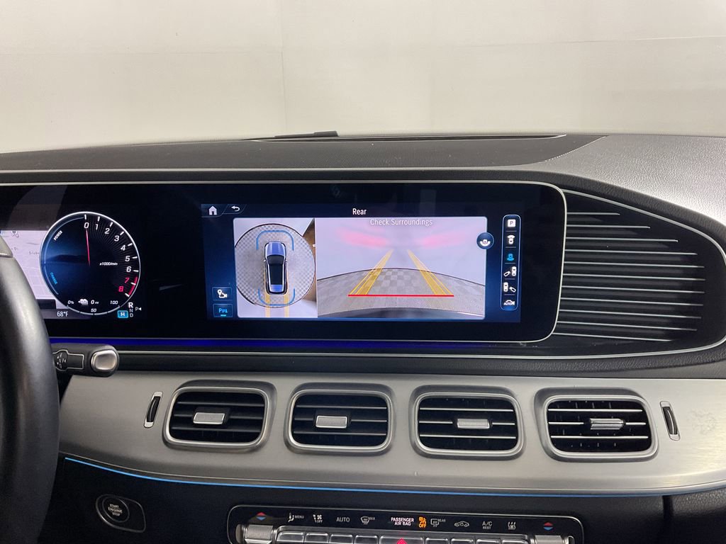 Used 2024 Mercedes-Benz GLE 450e GLE 450e Plug-In Hybrid image 28