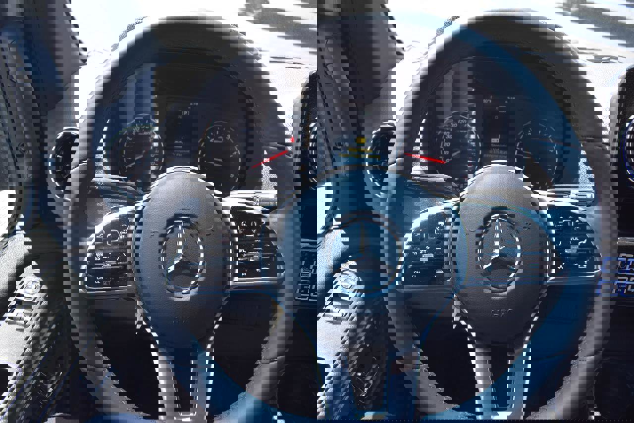 New 2024 Mercedes-Benz Sprinter 2500 image 18