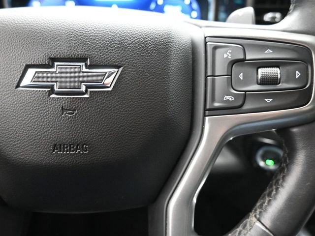 Used 2023 Chevrolet Silverado 1500 RST image 28