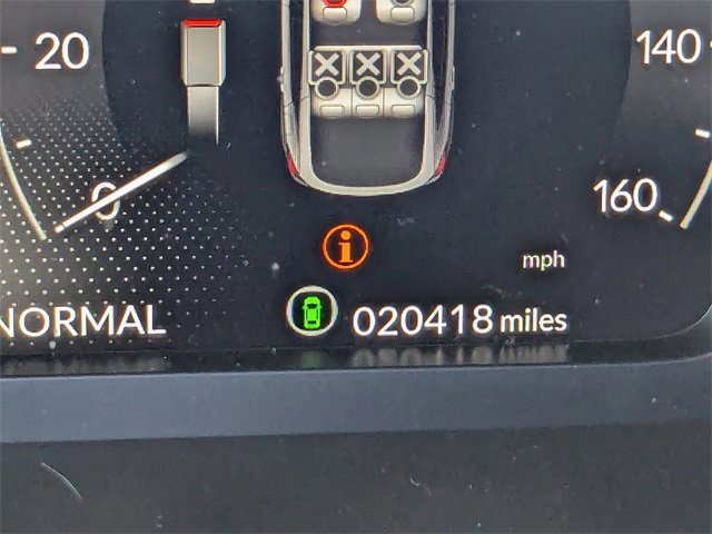 Used 2023 Honda Civic Sport Touring image 37