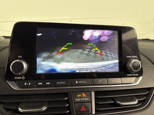 Used 2023 Nissan Altima 2.5 S image 26