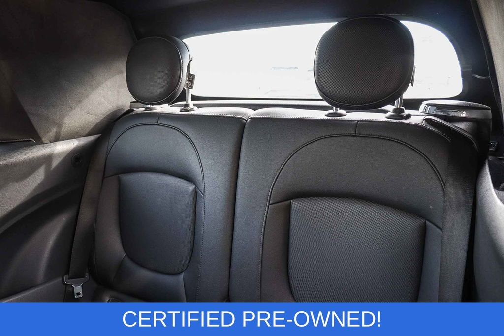 Used 2023 MINI Cooper S image 27