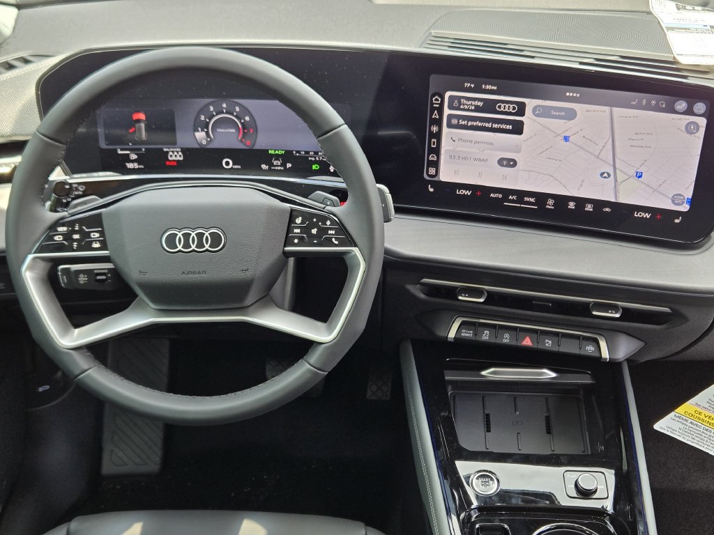 Used 2026 Audi Q3 quattro 2.0T w/ Driver Assistance Package AWD/4WD image 32