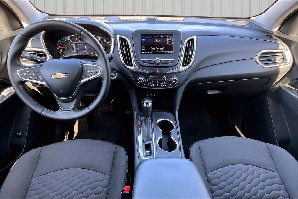 Used 2021 Chevrolet Equinox LT FWD image 6