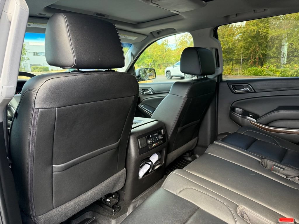 Used 2016 Chevrolet Tahoe LT AWD/4WD image 17