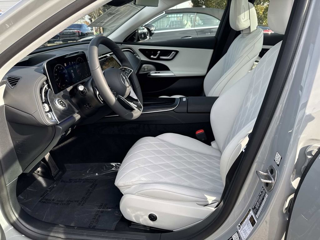New 2026 Mercedes-Benz E 350 E 350 image 18