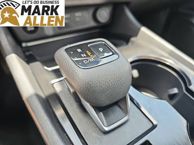 Used 2025 Nissan Rogue SV FWD image 15