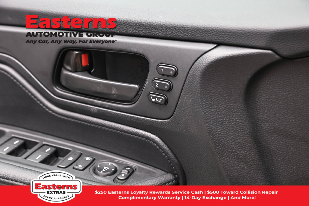 Used 2025 Honda Odyssey Sport-L image 21