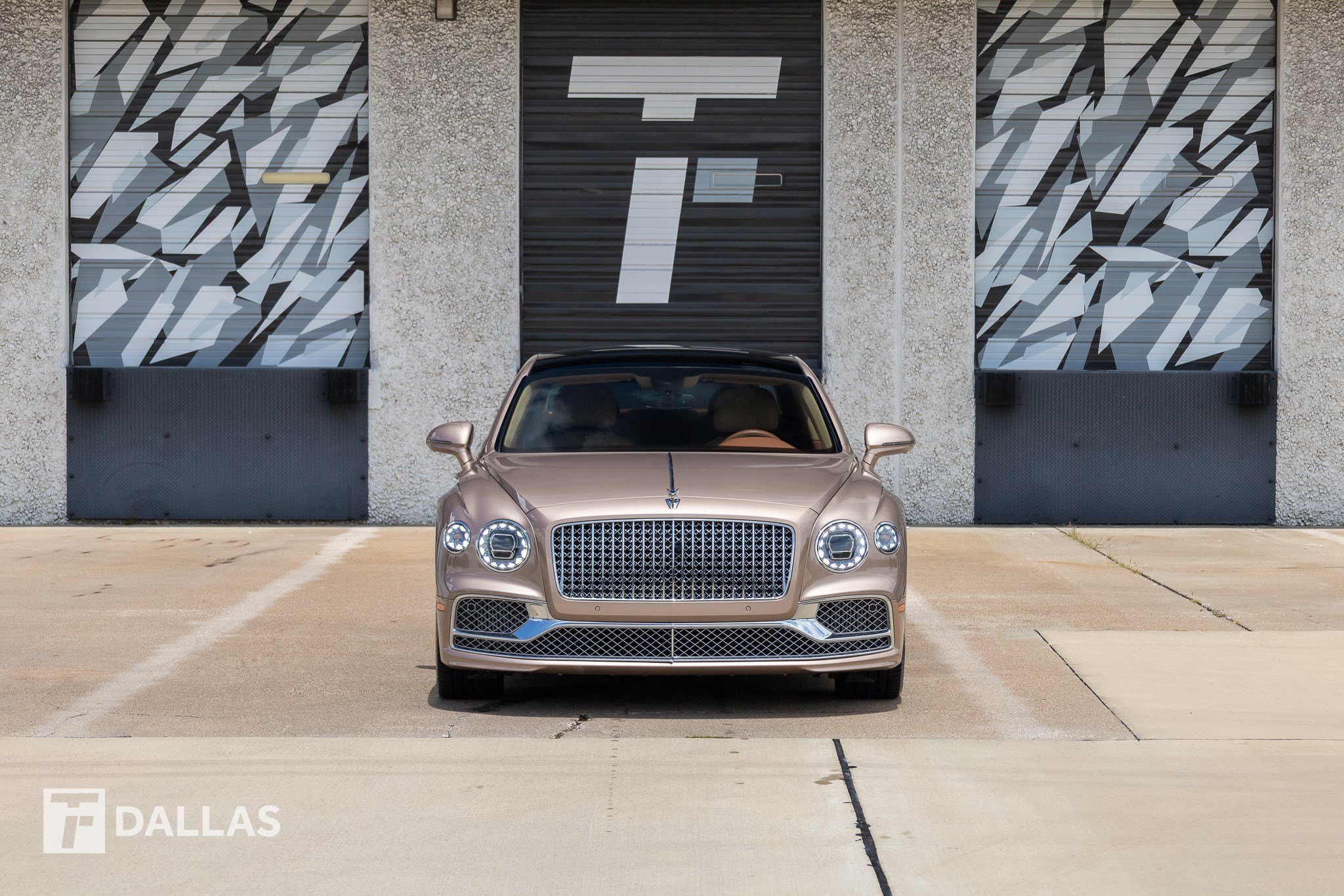 Used 2022 Bentley Flying Spur W12 AWD/4WD image 3