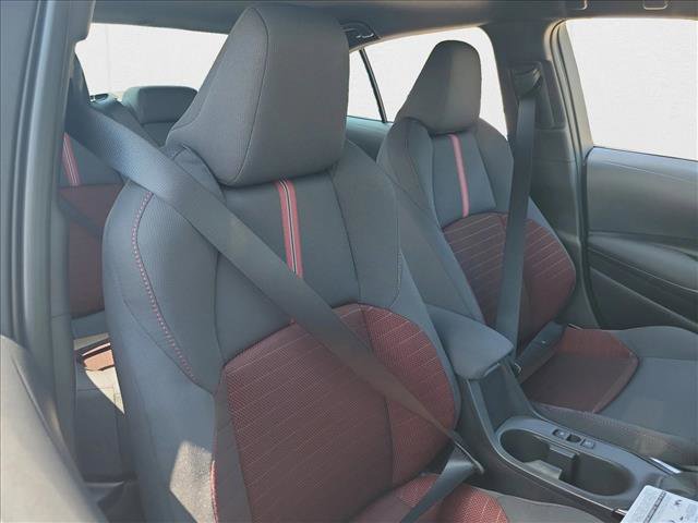 New 2026 Toyota Corolla SE FWD image 15