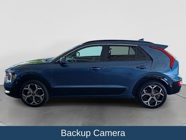 Used 2024 Kia Niro EX Touring FWD image 5