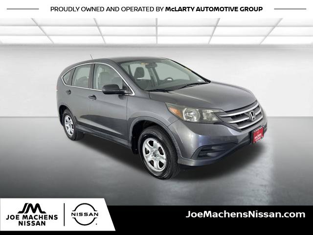Used 2013 Honda CR-V LX 360° Tour