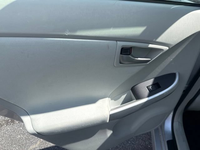 Used 2012 Toyota Prius Two FWD image 20