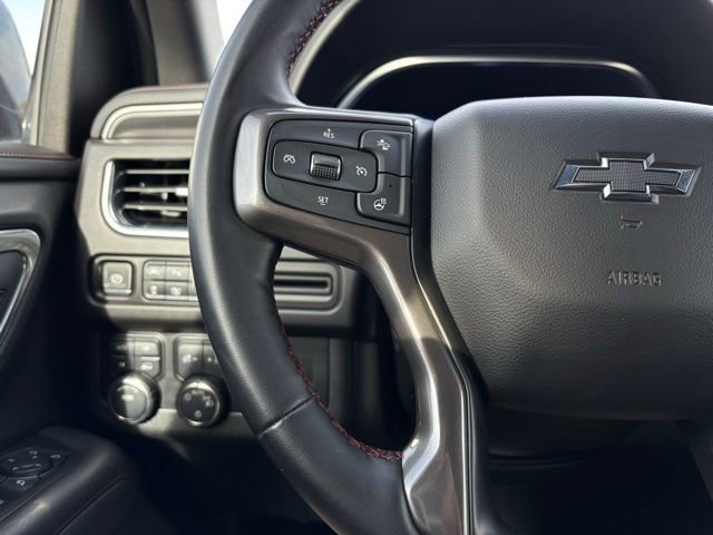 Used 2024 Chevrolet Tahoe RST w/ Luxury Package image 34