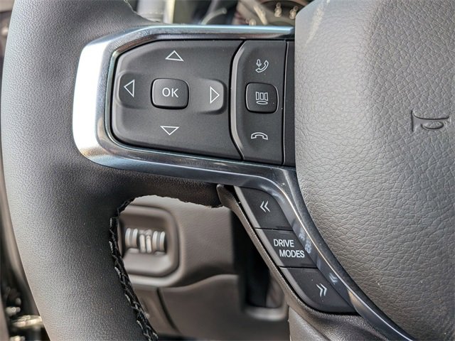 New 2026 RAM 1500 Laramie w/ Night Edition image 20