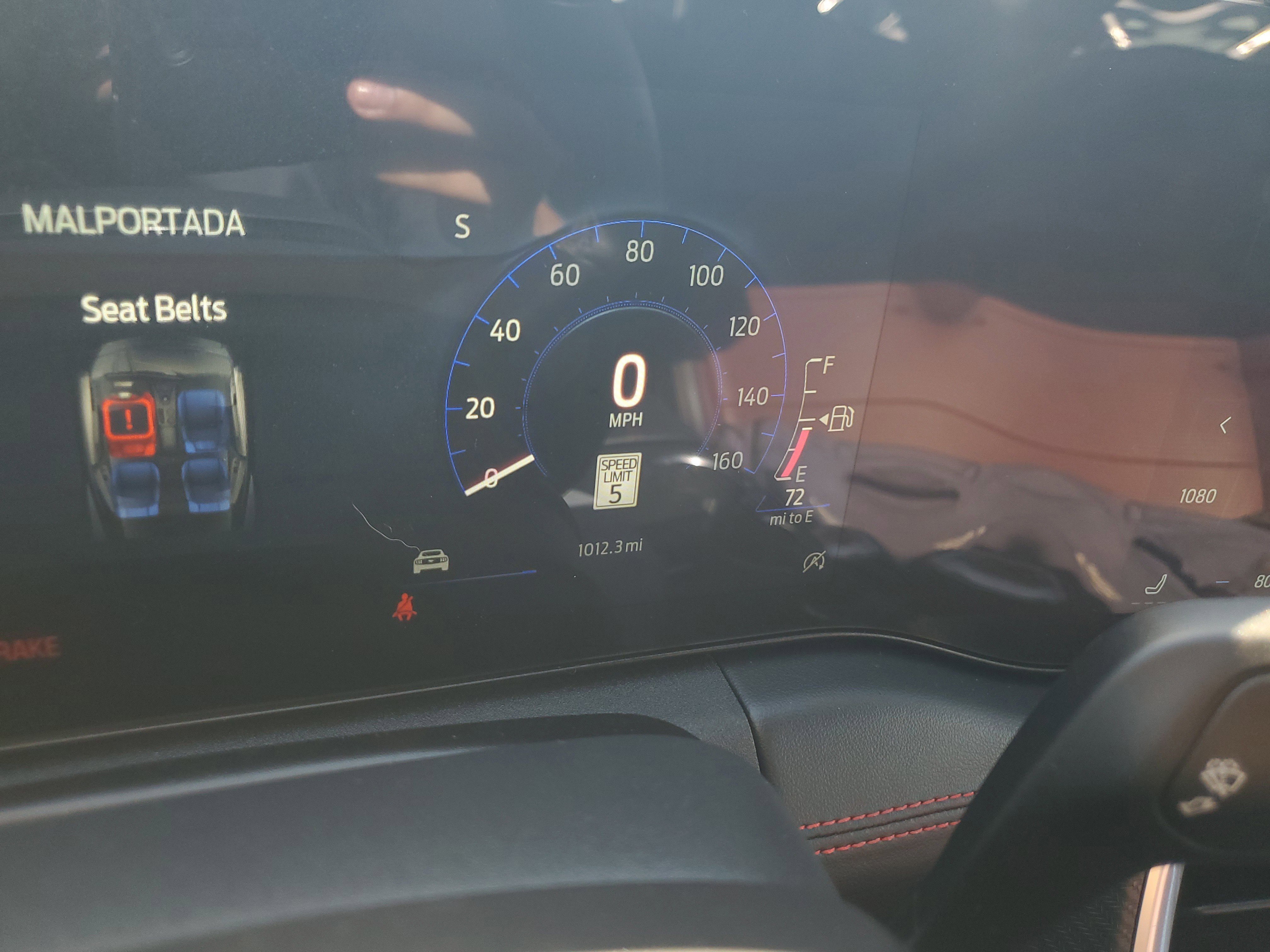 Used 2025 Ford Mustang GT Premium image 16