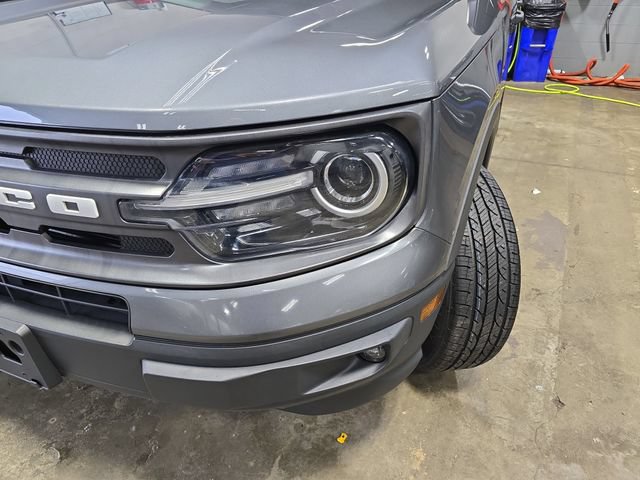 Used 2021 Ford Bronco Sport Big Bend AWD/4WD image 31