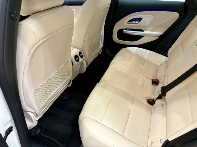 New 2026 Mercedes-Benz CLA 250+ image 28