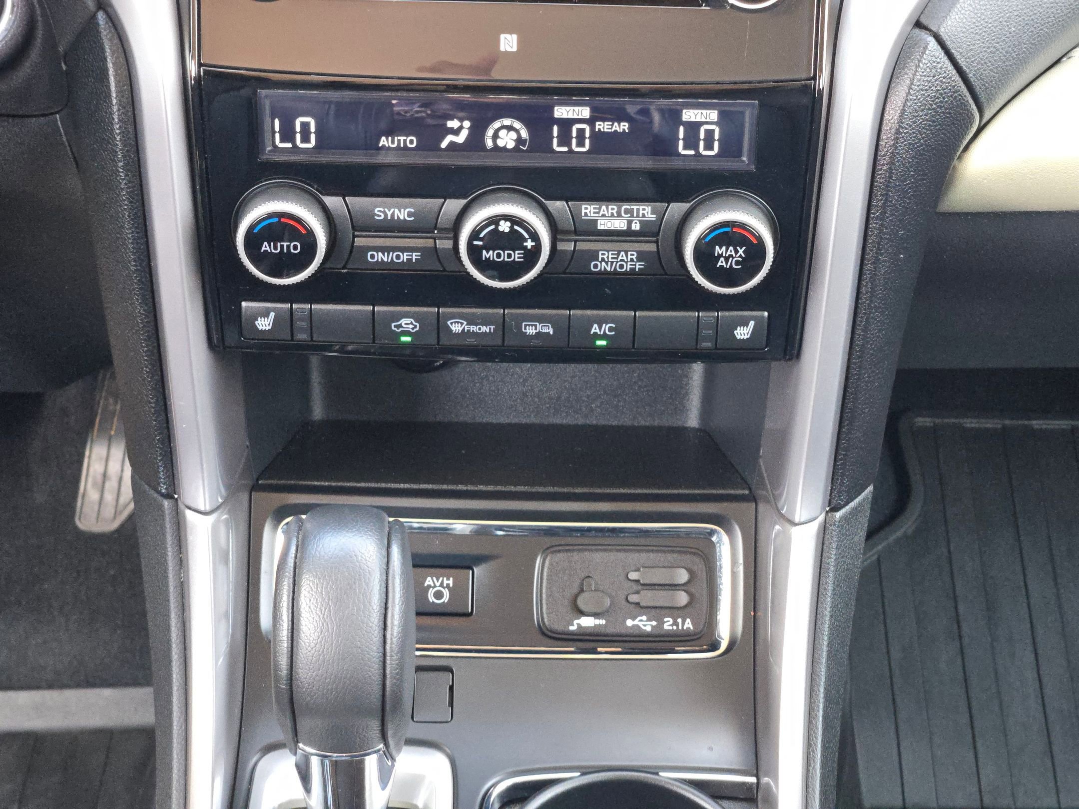 Used 2021 Subaru Ascent Limited w/ Popular Package #2 image 18