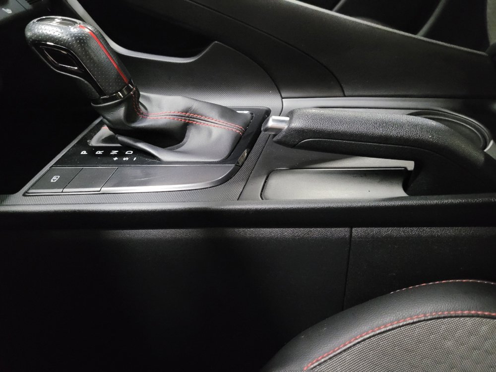Used 2021 Hyundai Elantra N Line FWD image 26