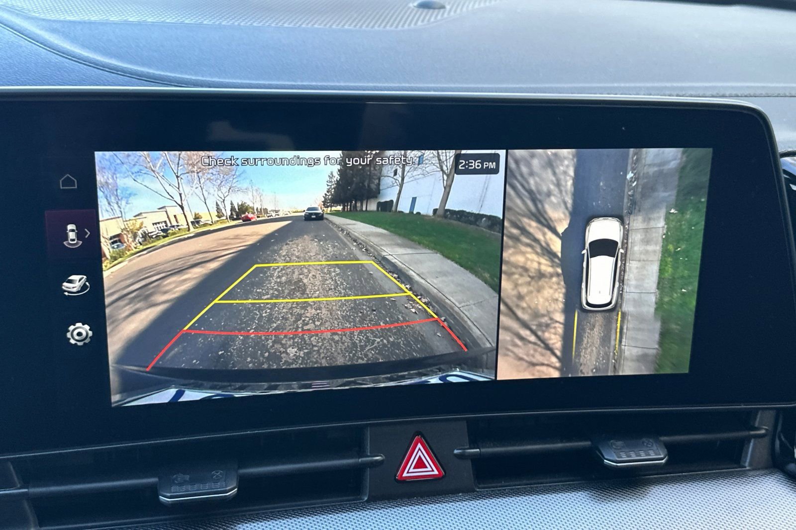 Certified 2023 Kia Sportage SX image 17