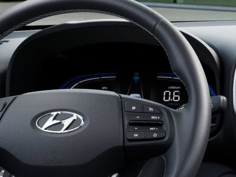 New 2026 Hyundai Venue SEL FWD image 14