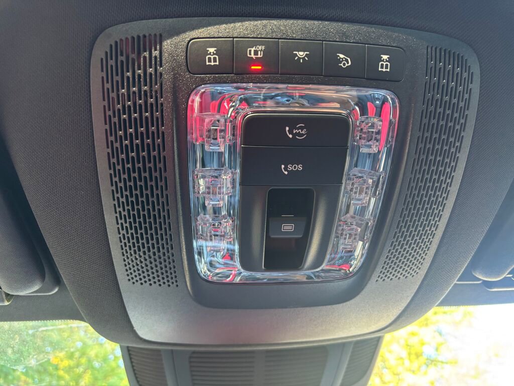 New 2026 Mercedes-Benz GLE 450 4MATIC Coupe image 23