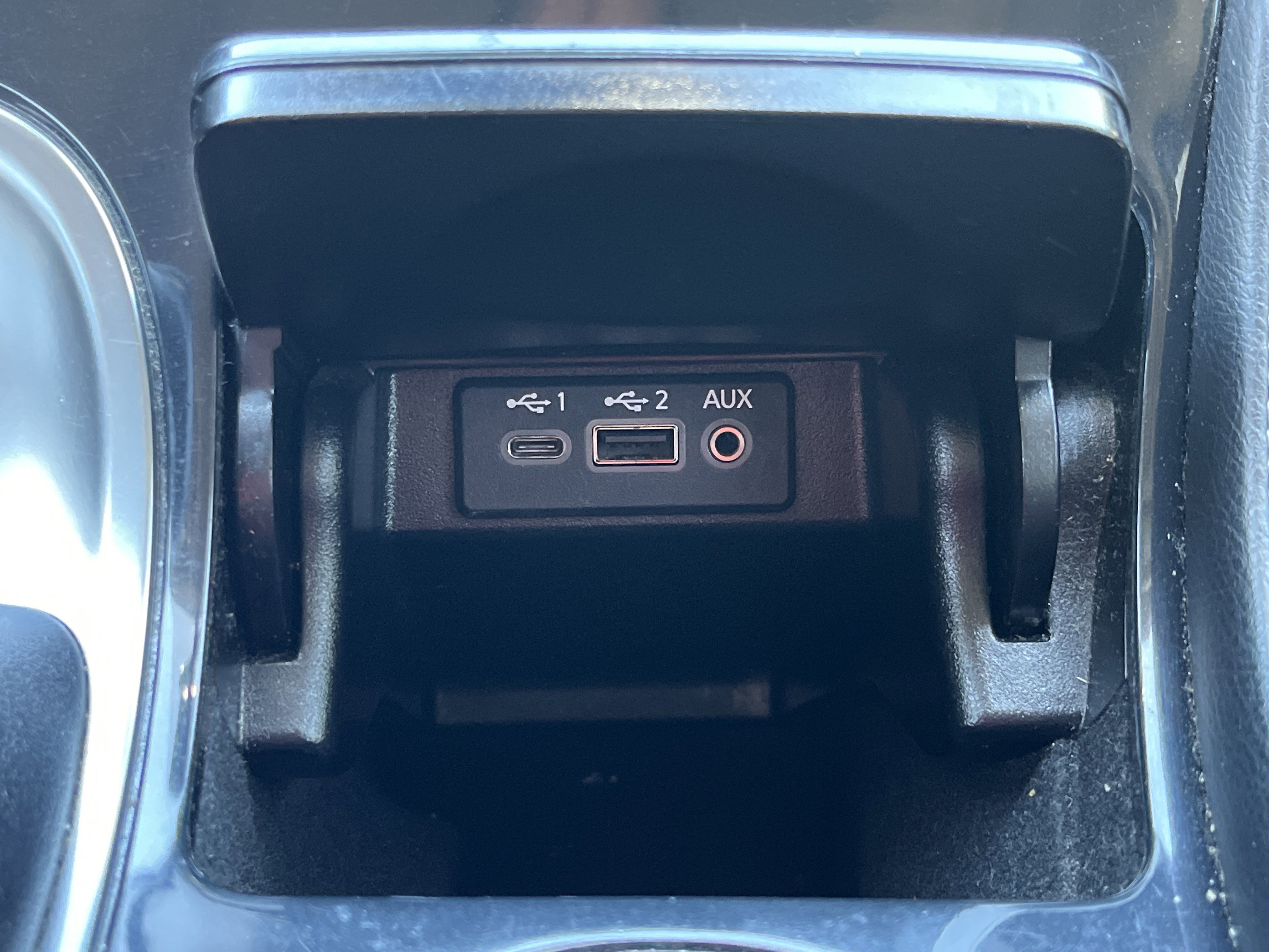 Used 2019 Nissan Maxima Platinum w/ Sport Mat Group image 7