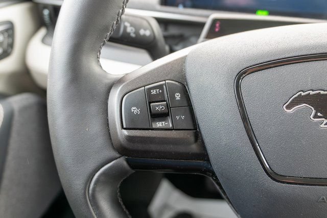 Used 2021 Ford Mustang Mach-E Premium AWD/4WD image 23