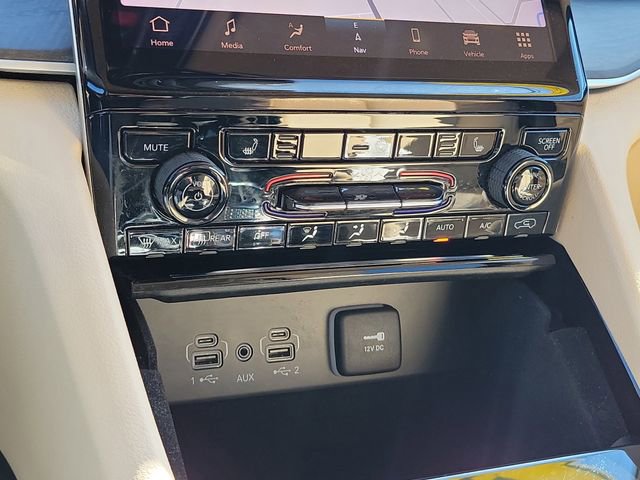 Used 2021 Jeep Grand Cherokee L Limited w/ Trailer Tow Package image 40