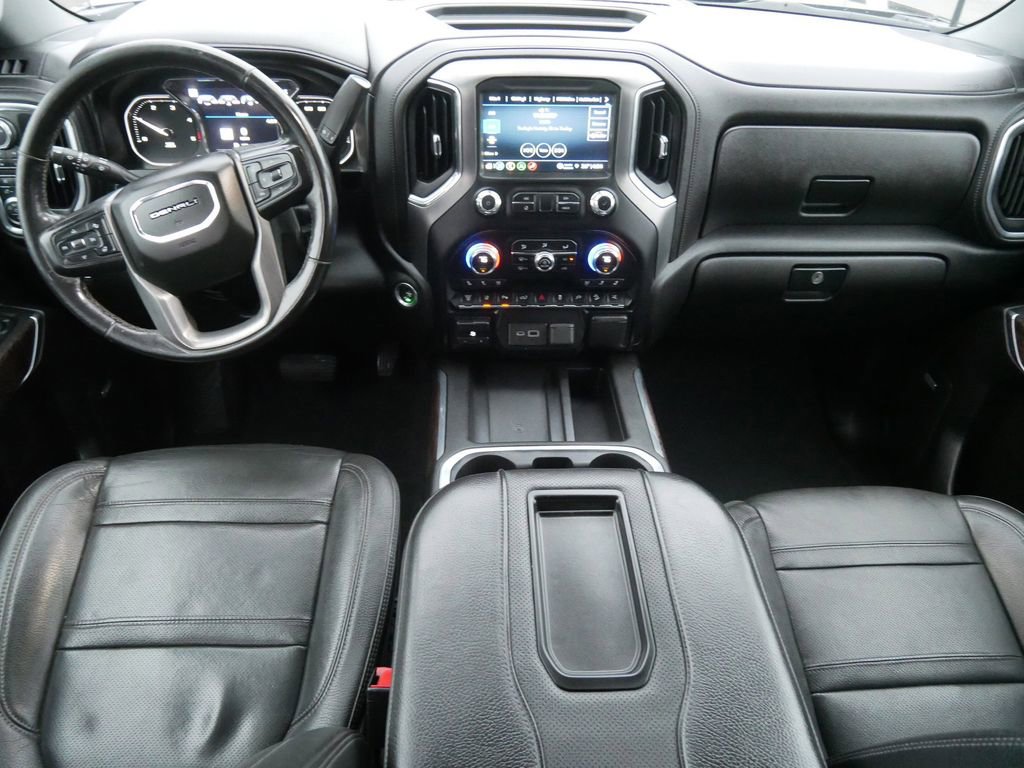Used 2021 GMC Sierra 3500 Denali w/ Denali Ultimate Package image 13