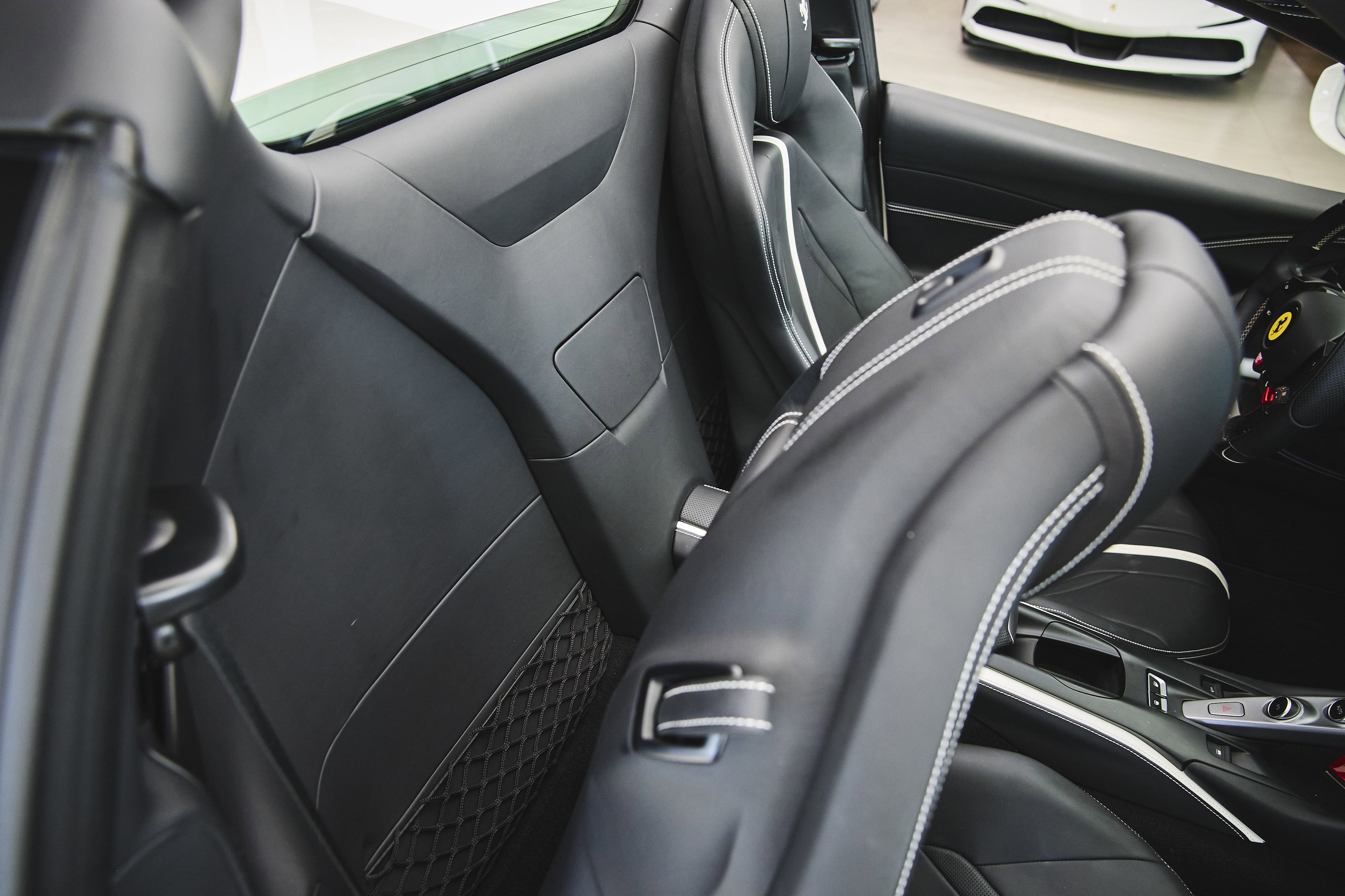 Used 2023 Ferrari 812 GTS image 29