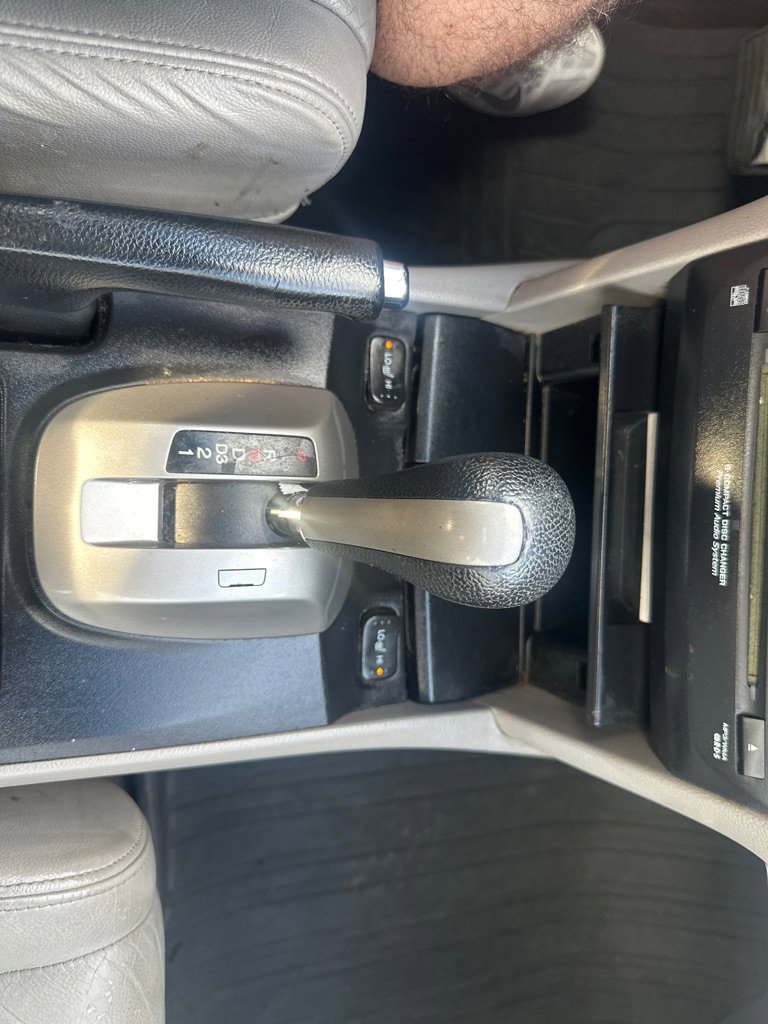 Used 2009 Honda Accord EX-L image 18