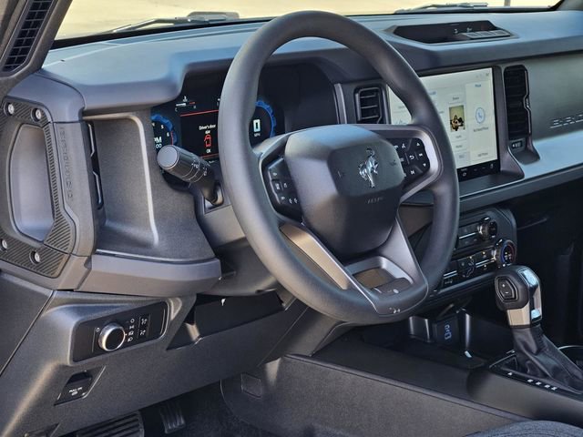 New 2025 Ford Bronco 4-Door AWD/4WD image 26